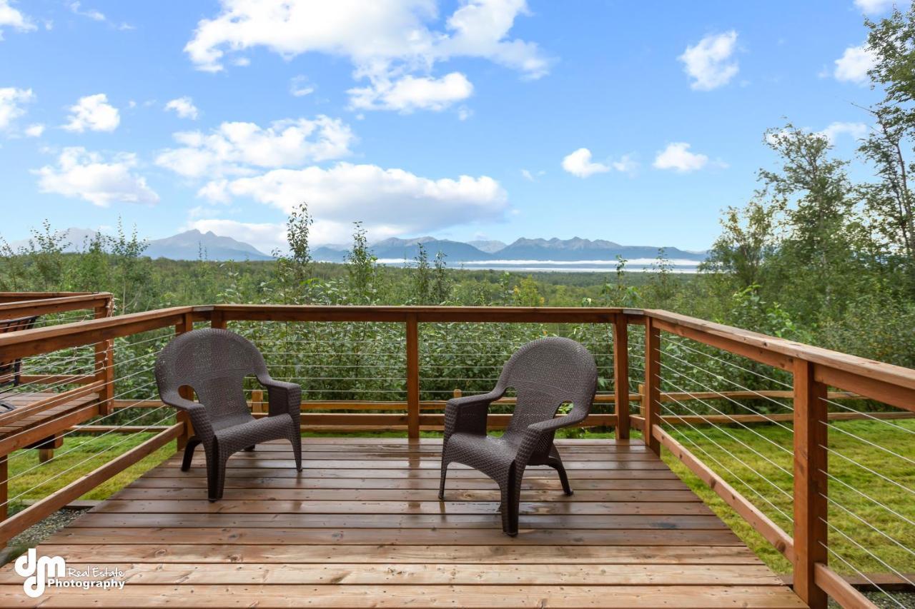 וואסילה Tranquil Stay At Settlers Bay, Newly Furnished! מראה חיצוני תמונה